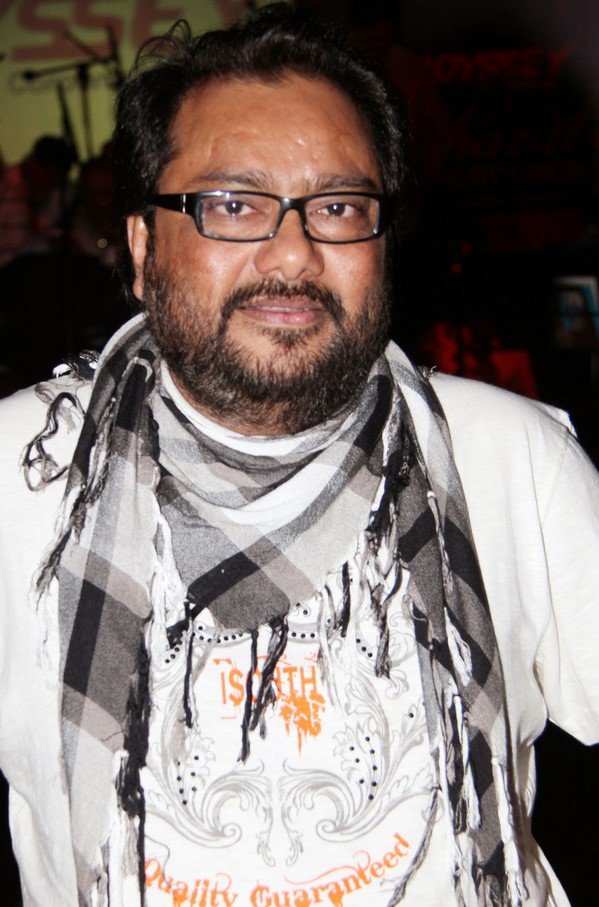 Ismail Darbar - Wikiunfold